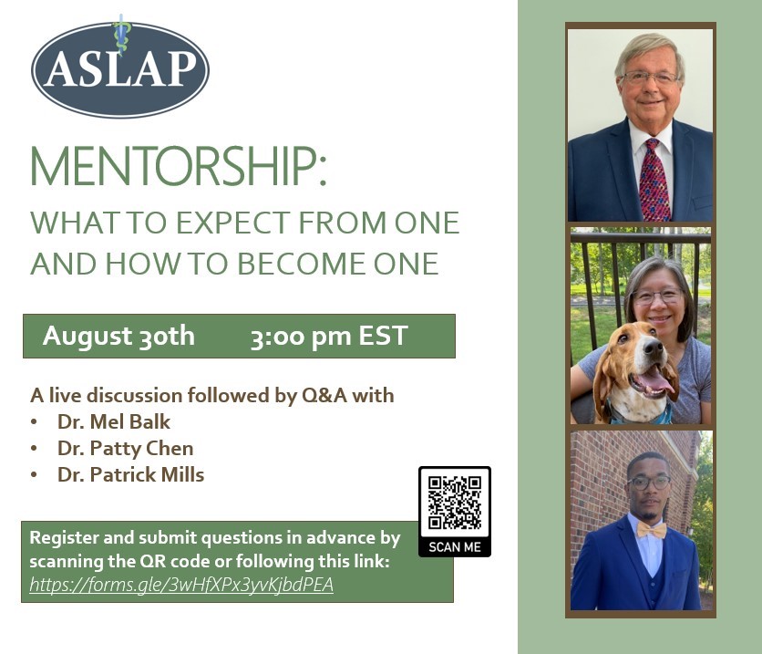 Mentorship: What to Expect from One & How to Become One
